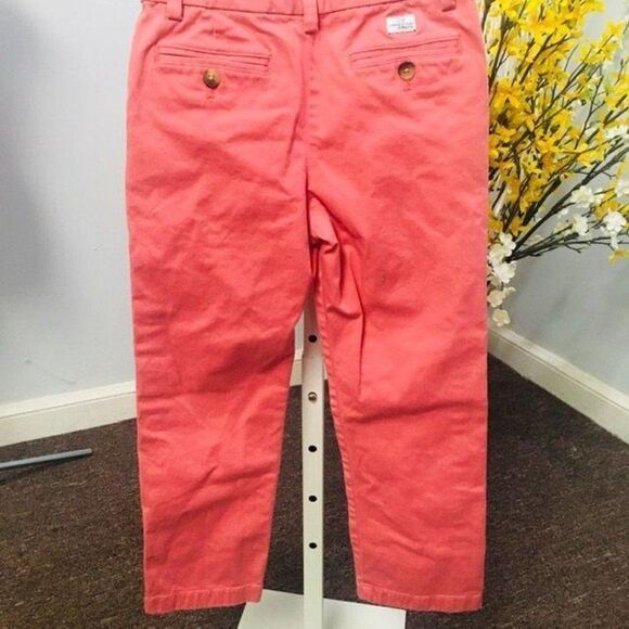 Vineyard Vines chinos size 7 EUC - Picture 3 of 3